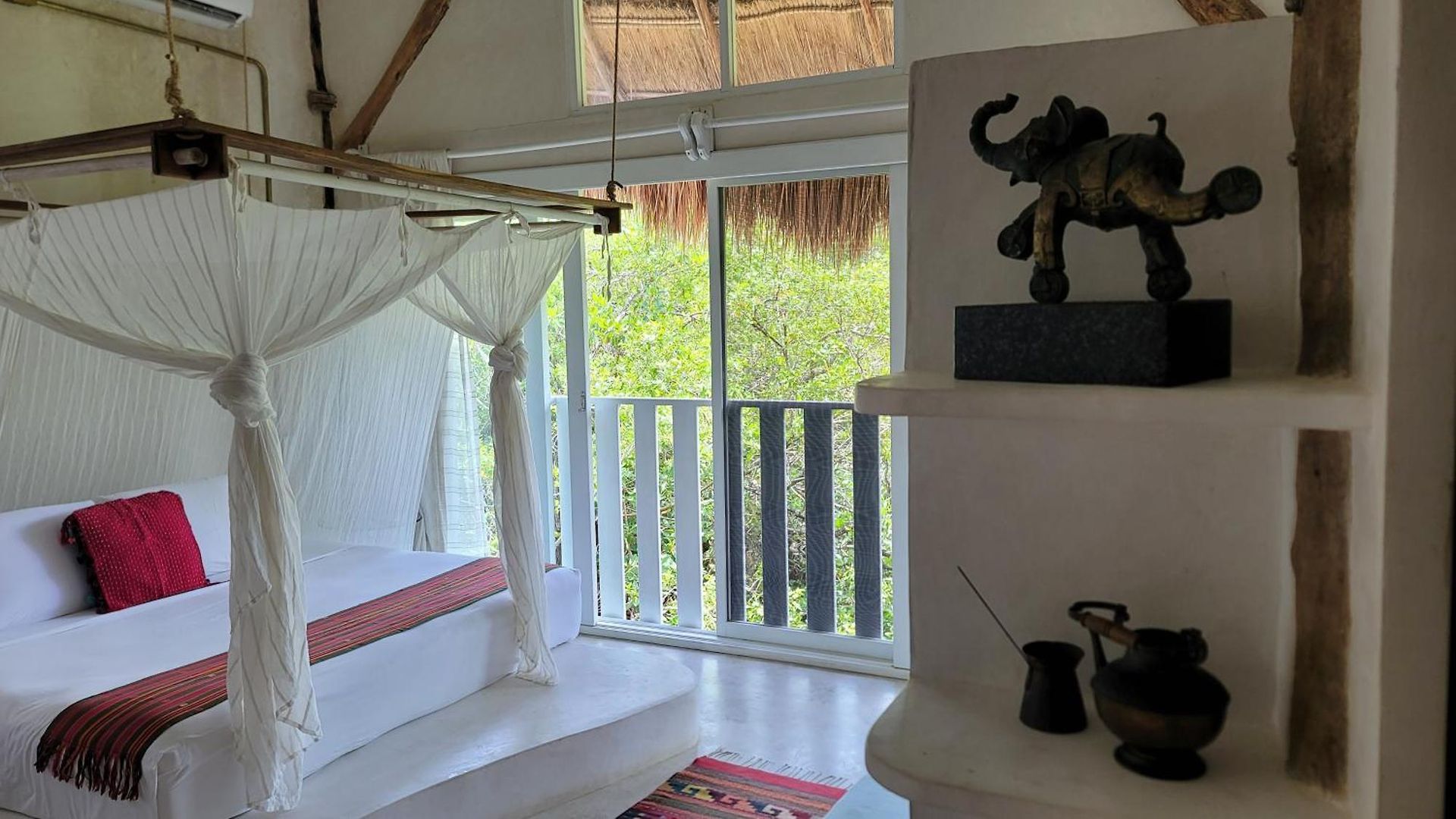 Hotel Cormoran & Cenote 3*