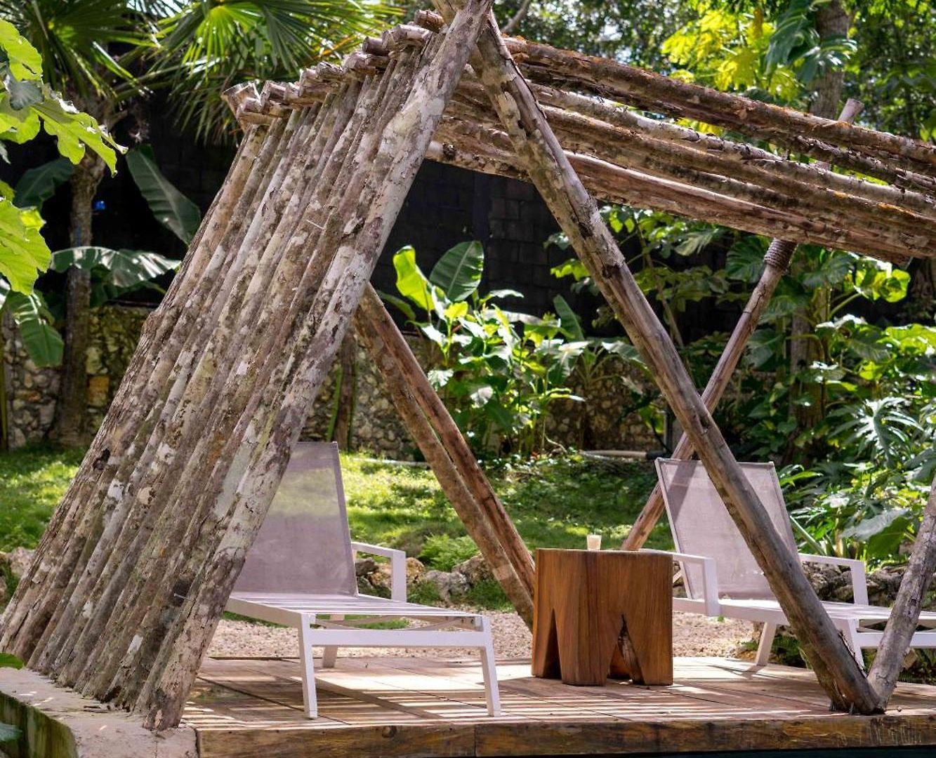 Villa Ulkan Tulum