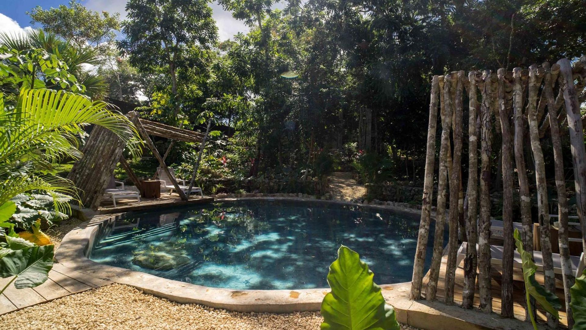 Villa Ulkan Tulum