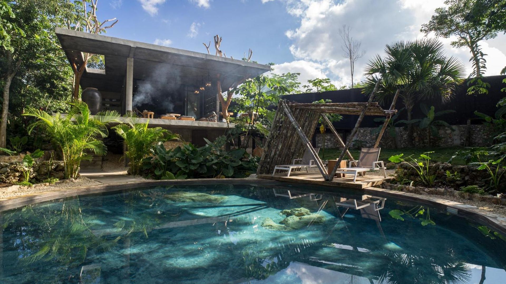 Villa Ulkan Tulum