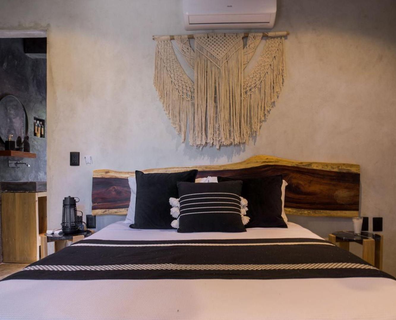 Ulkan Villa Tulum