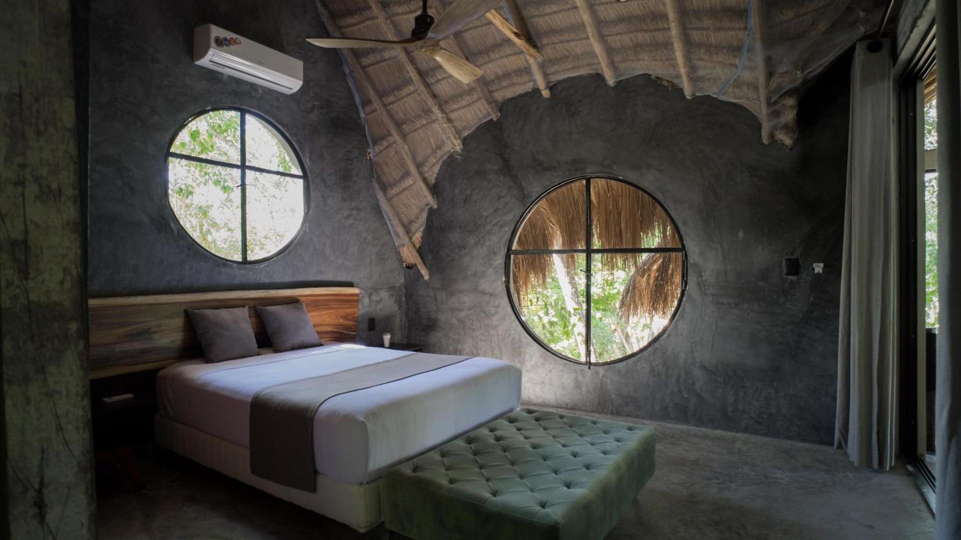 Ulkan Villa Tulum