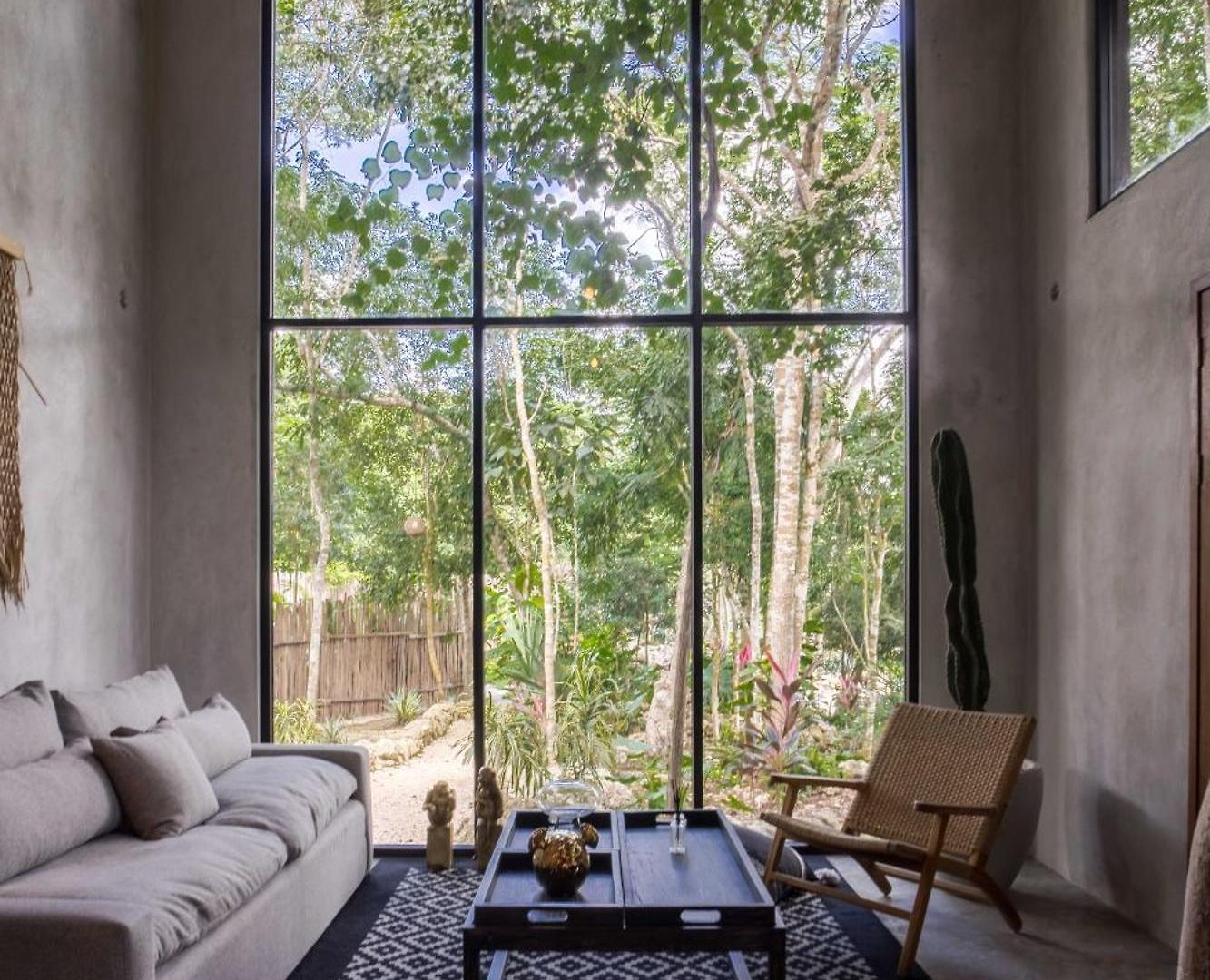 Villa Ulkan Tulum