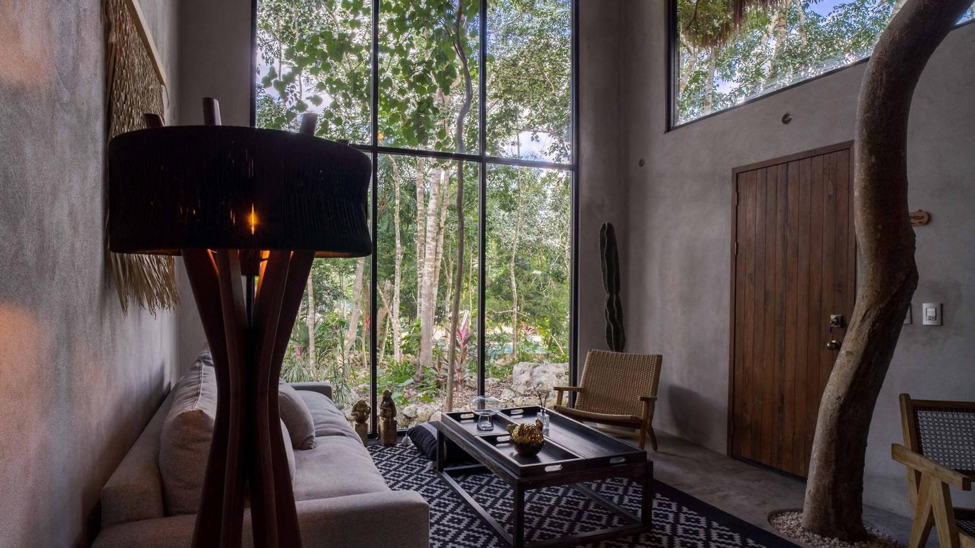 Ulkan Villa Tulum