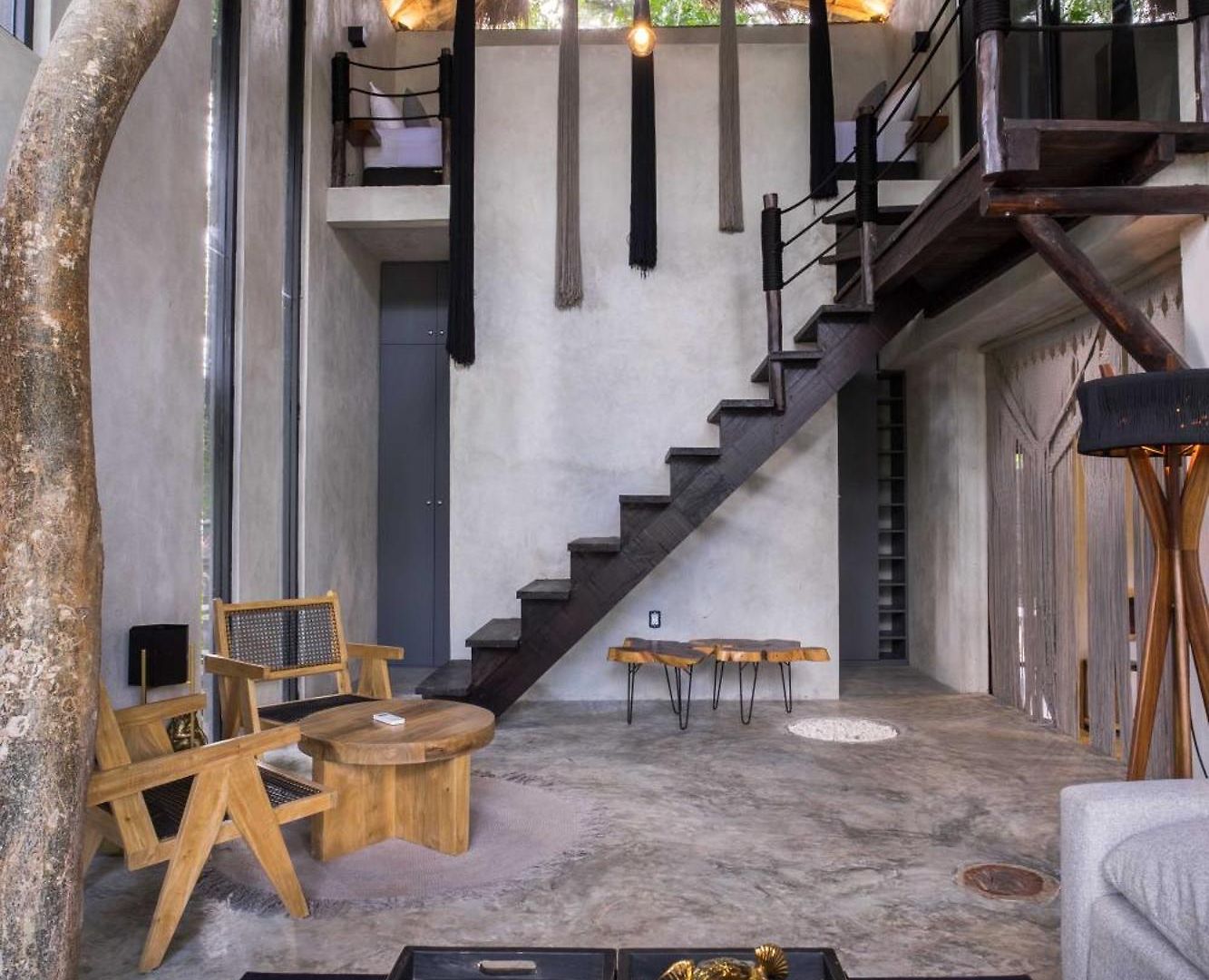 Ulkan Villa
