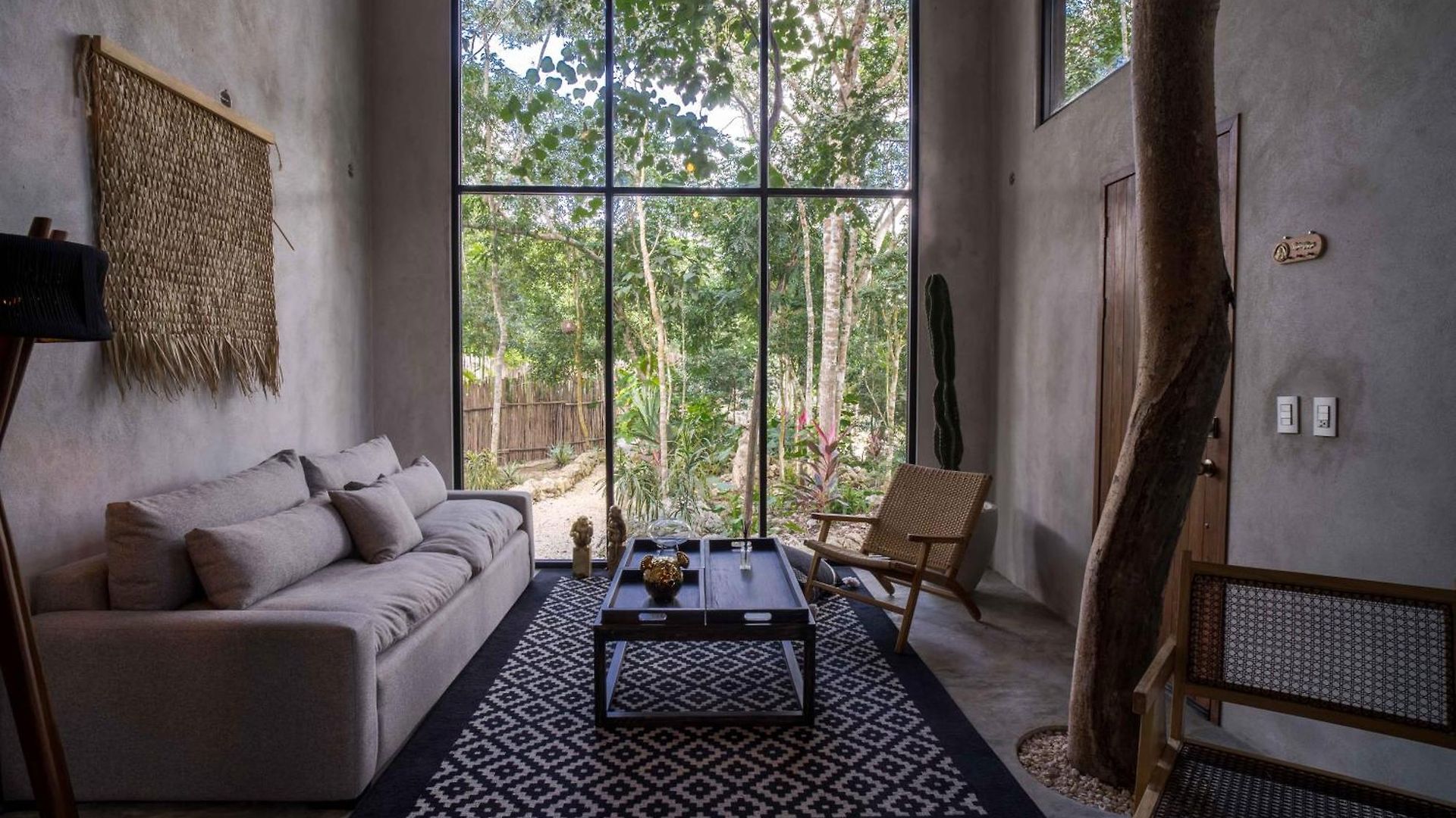 Villa Ulkan Tulum