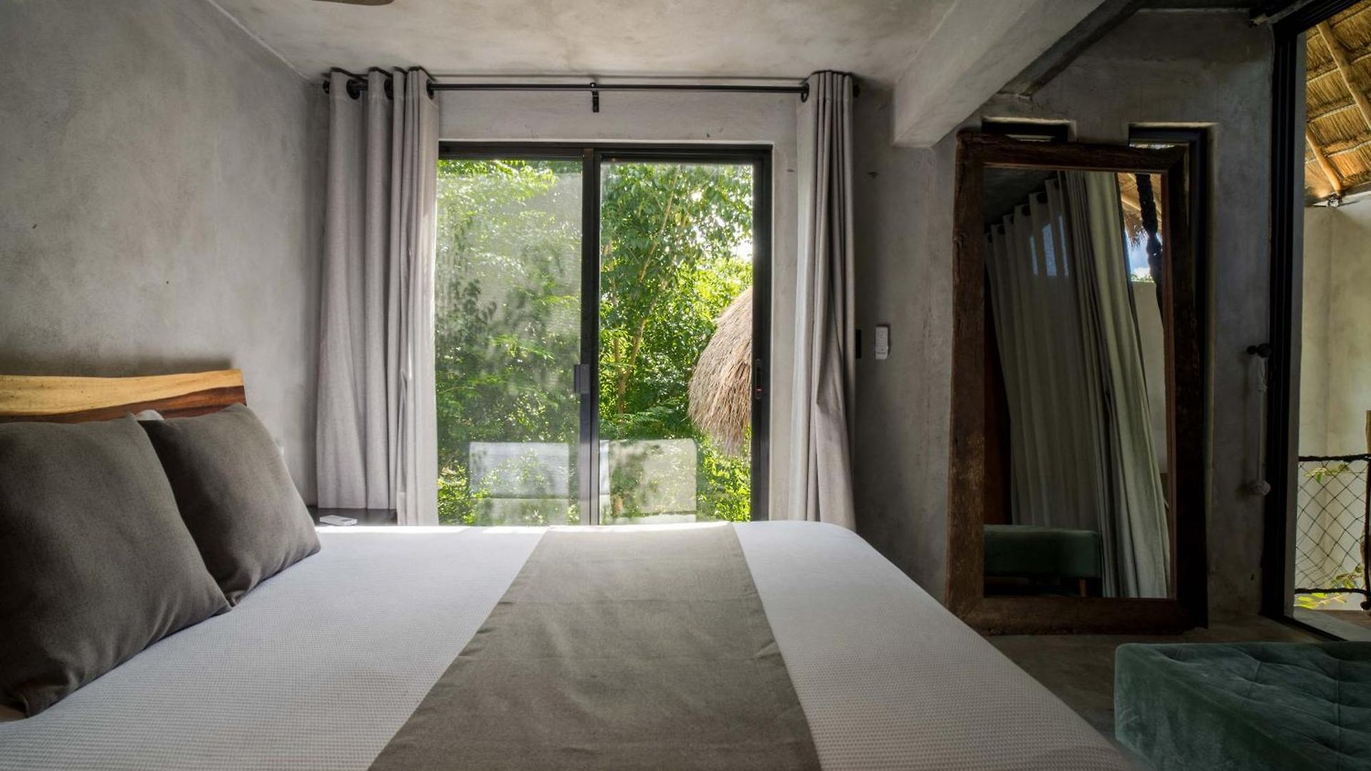 Ulkan Villa Tulum