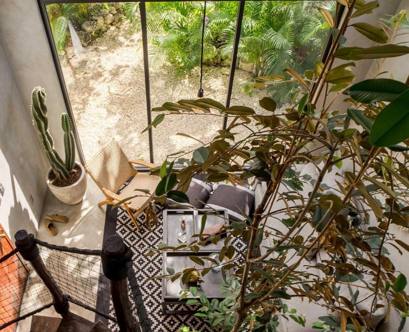 Ulkan Villa Tulum