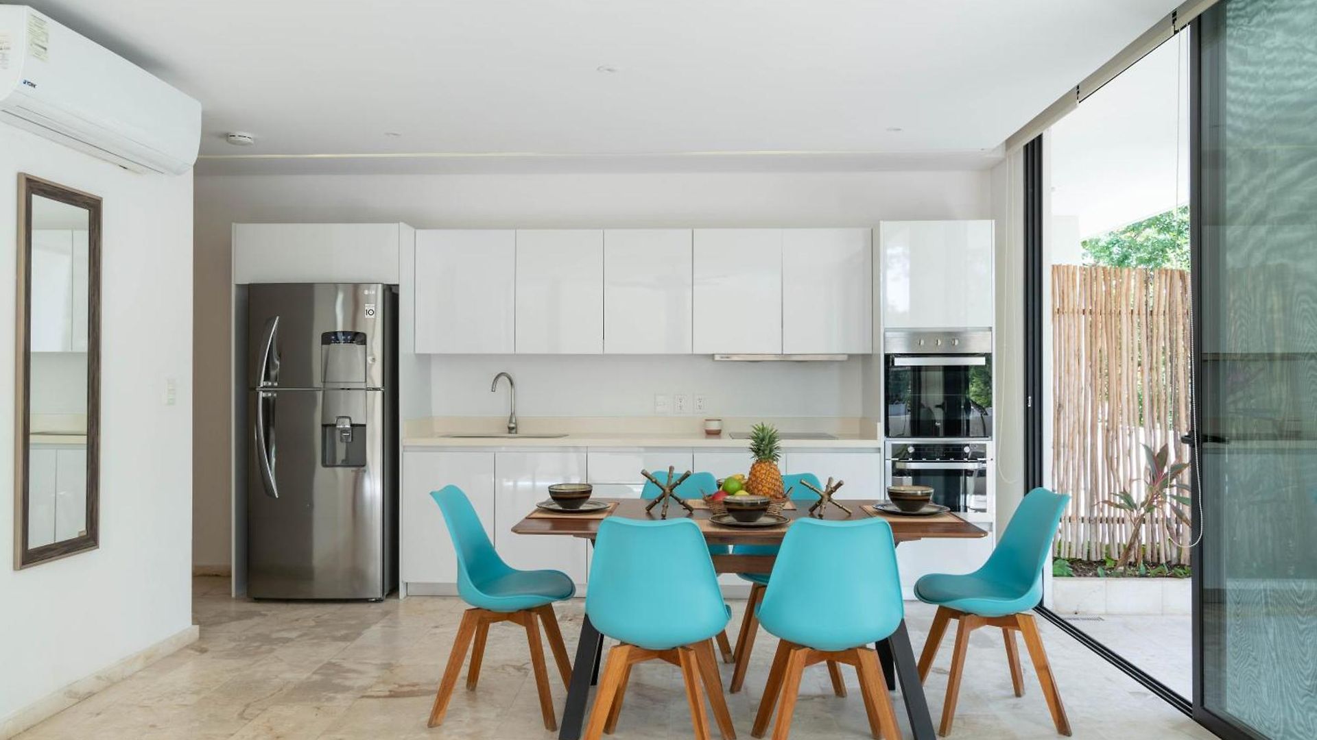 Infinity Apartamento *