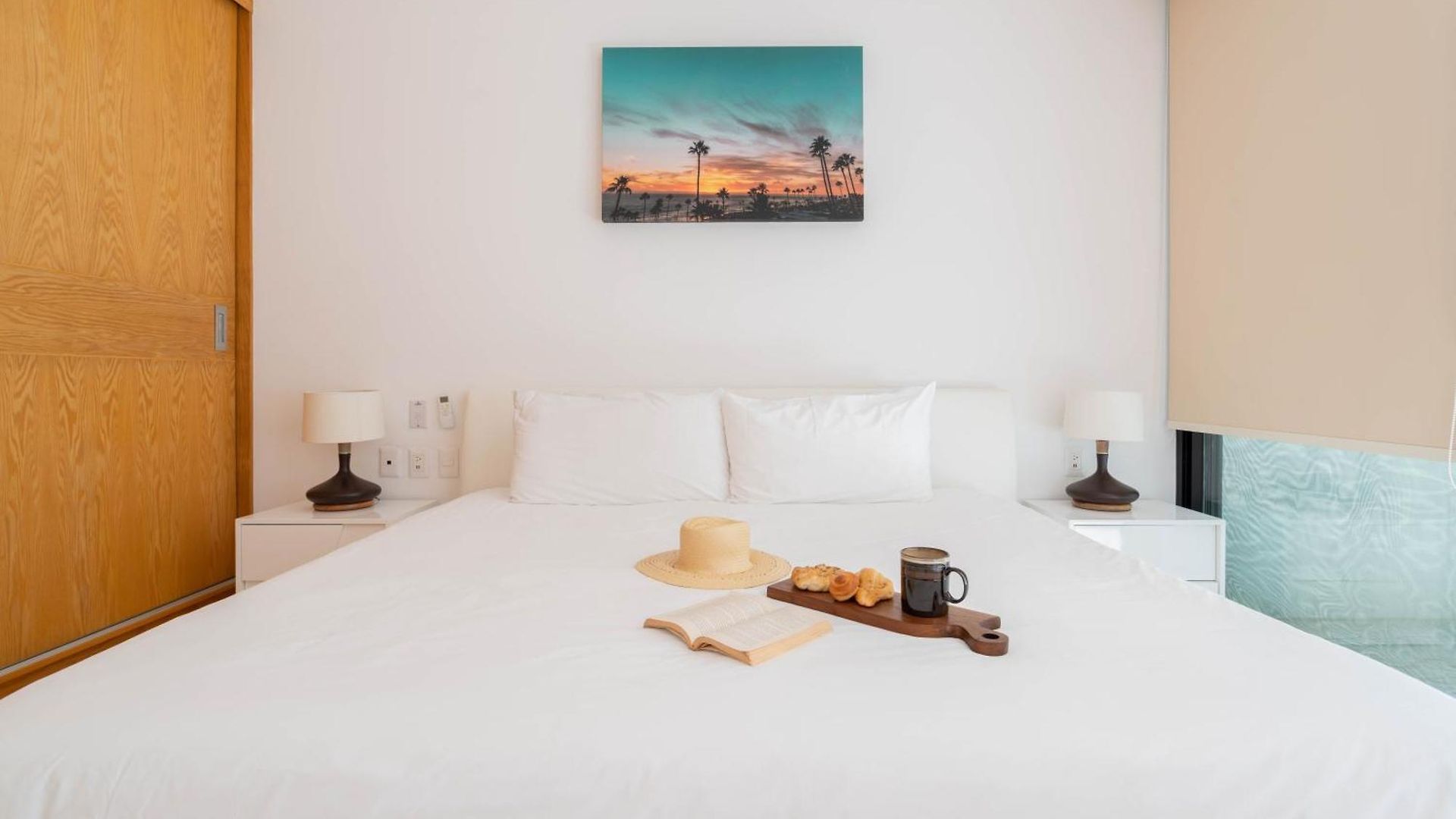 Apartamento Infinity Tulum