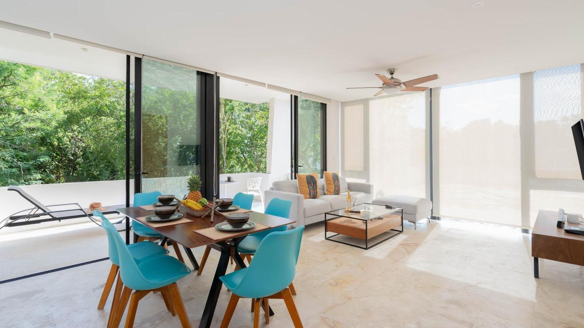 Infinity Apartamento Tulum