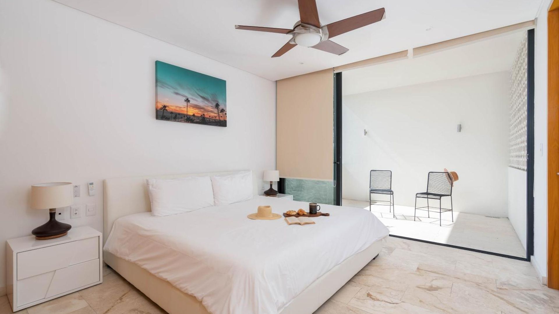 Infinity Apartamento