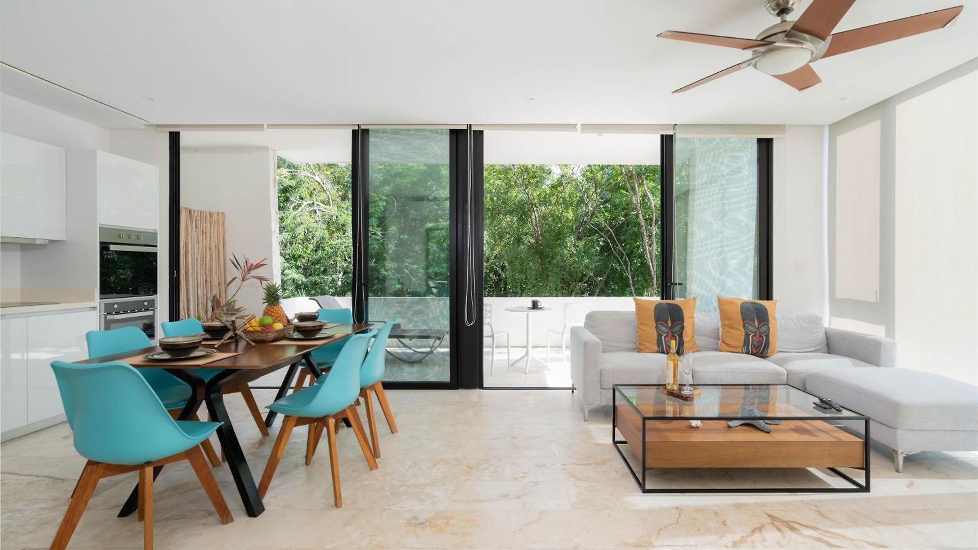 Apartamento Infinity Tulum