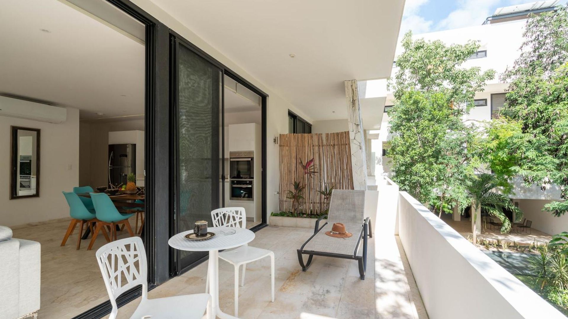 Apartamento Infinity *