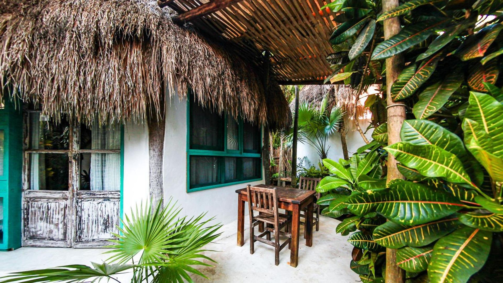 Hotel Cormoran & Cenote 3*