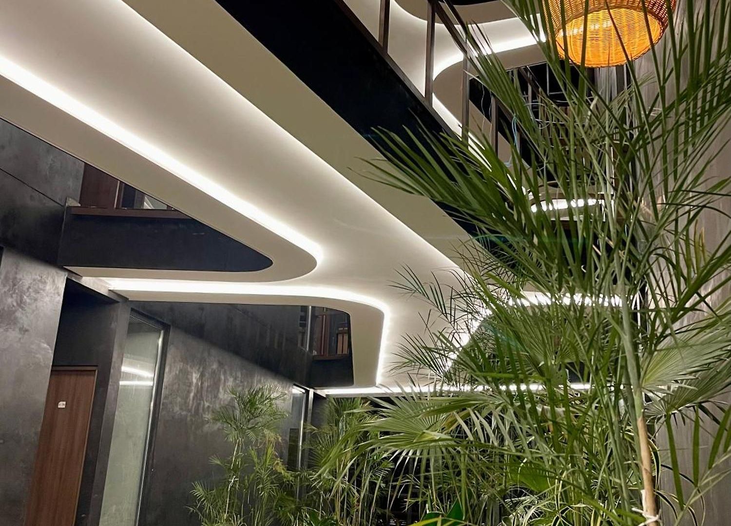 Apartamento Ova