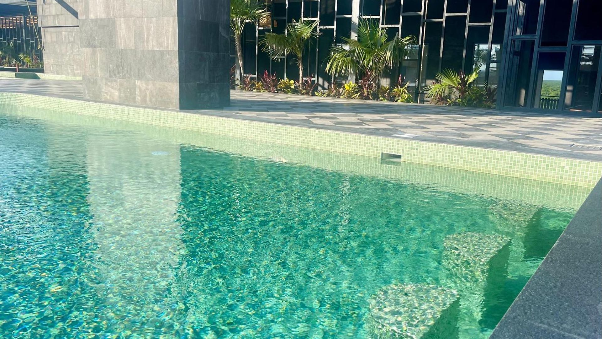 Apartamento Ova Tulum
