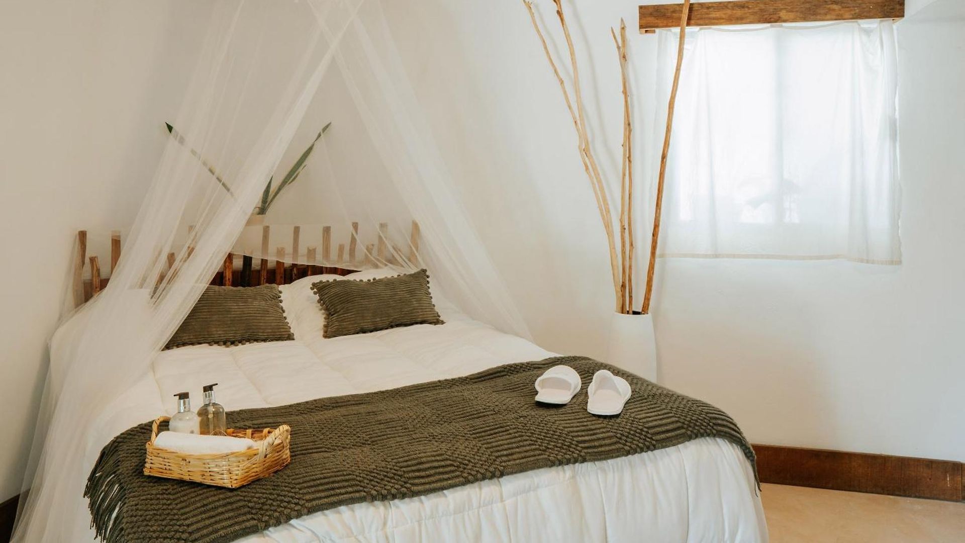 Icastico Tulum