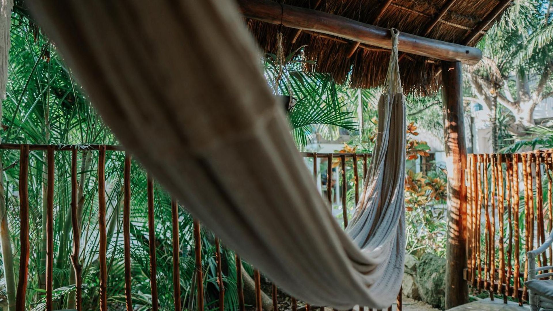 Icastico Tulum