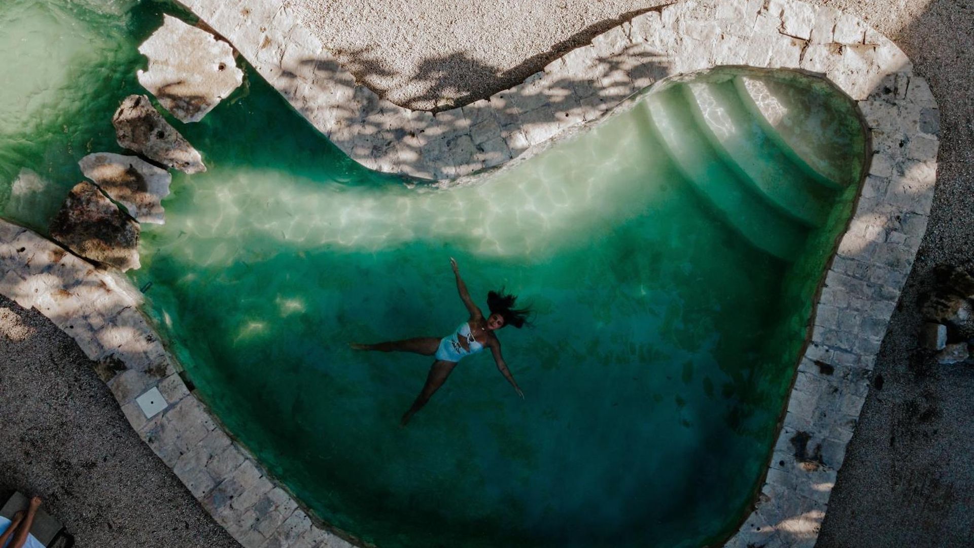 Icastico Hotel Tulum