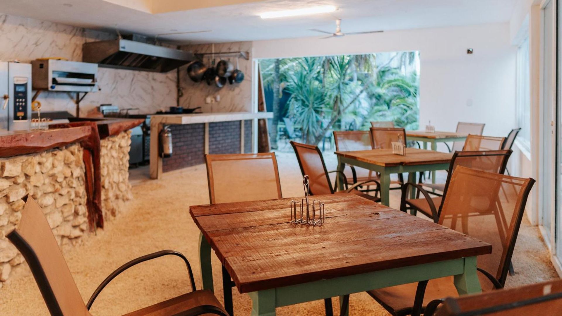 Icastico * Tulum