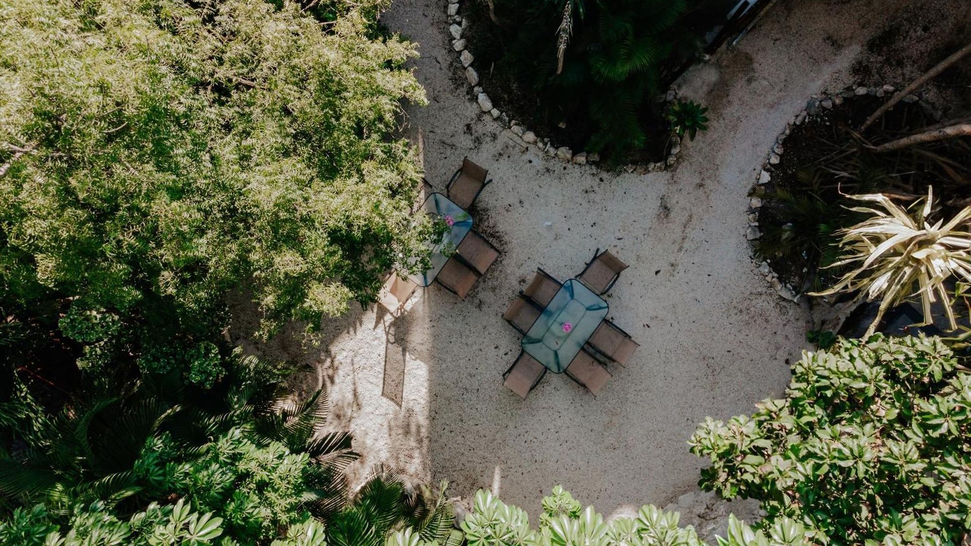 Hotel Icastico Tulum