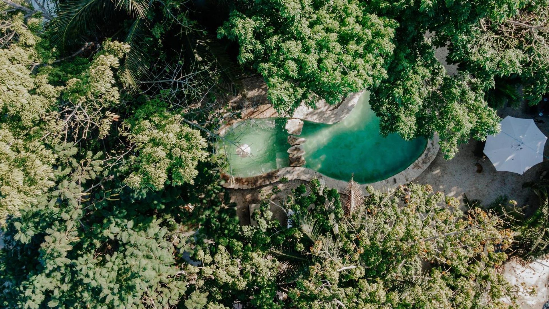 Icastico Hotel Tulum