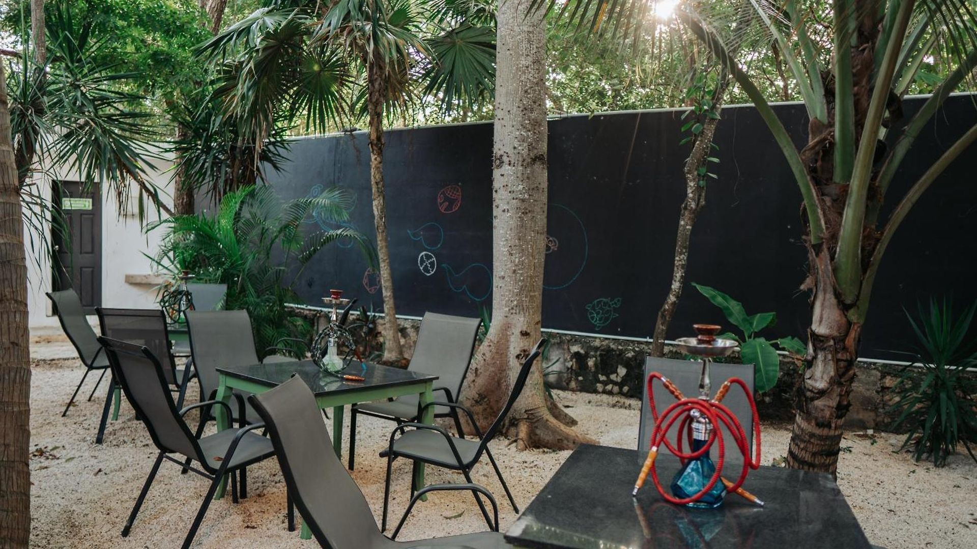 Hotel Icastico Tulum