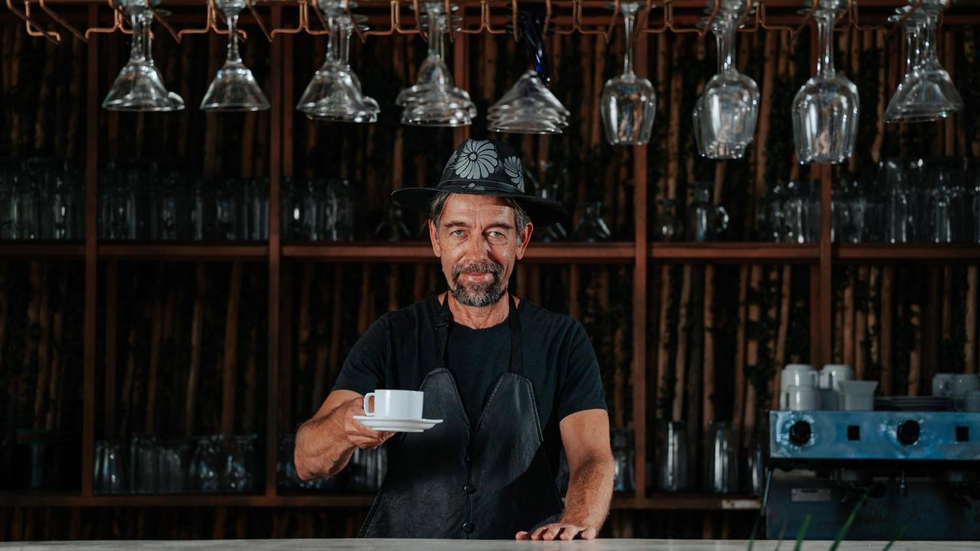 Icastico Tulum