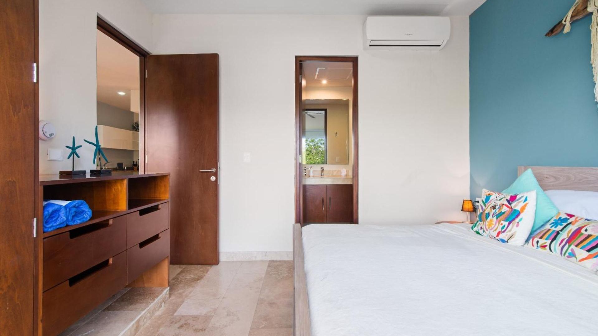 Luxurious Penthouse With Jungle View & Private Pool Apartment *