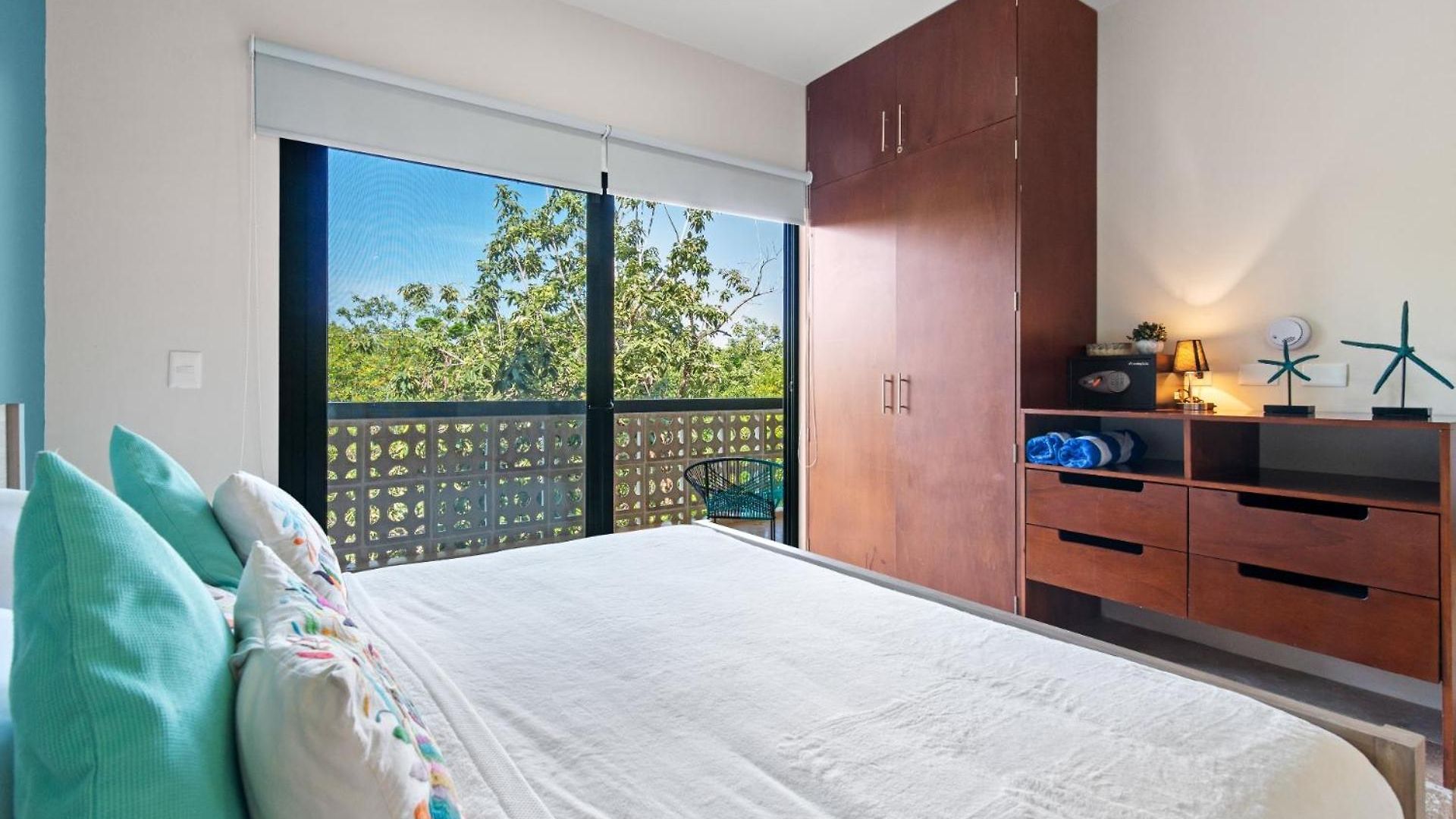 Luxurious Penthouse With Jungle View & Private Pool * Tulum
