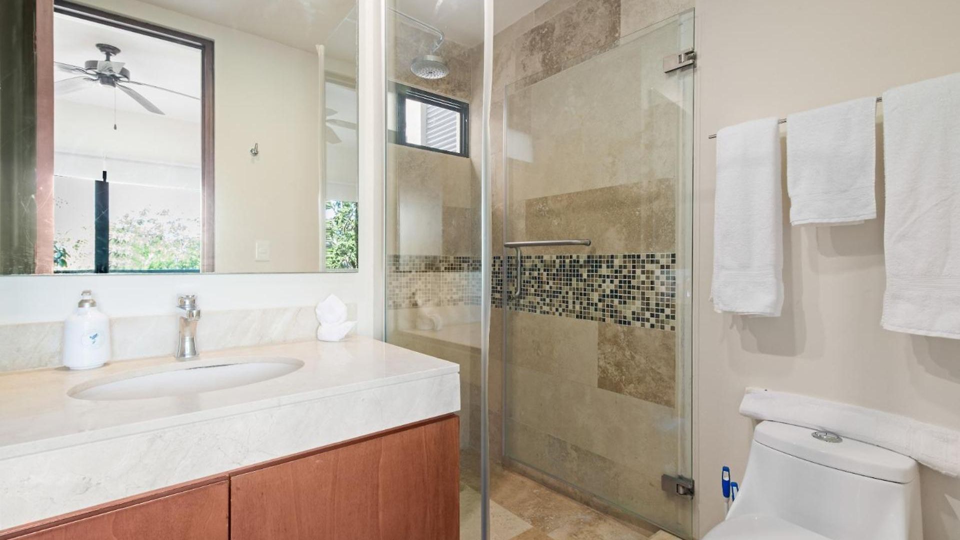 Luxurious Penthouse With Jungle View & Private Pool Tulum