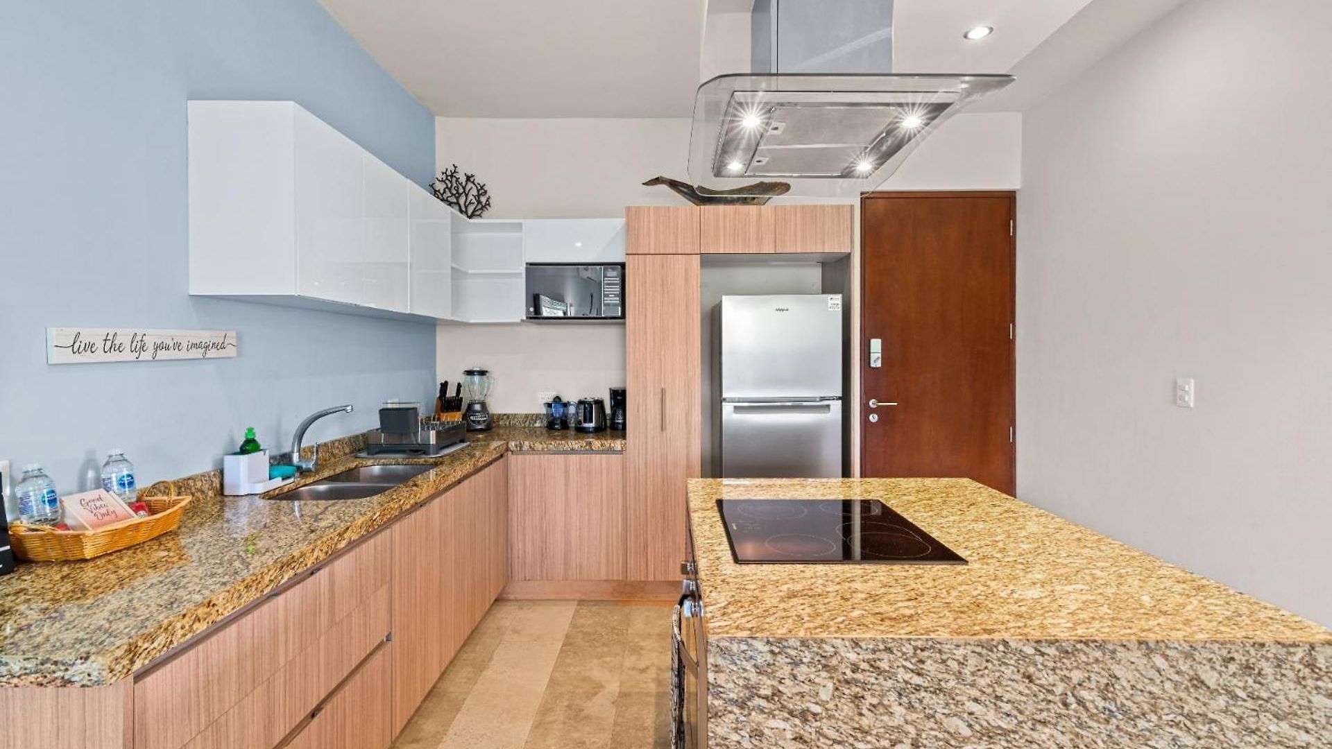 Apartment Luxurious Penthouse With Jungle View & Private Pool *
