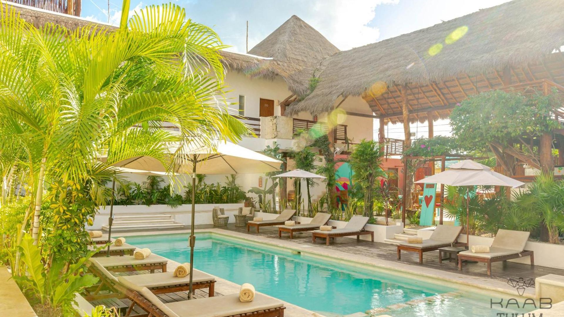 Hotel Collection O Kaab Downtown