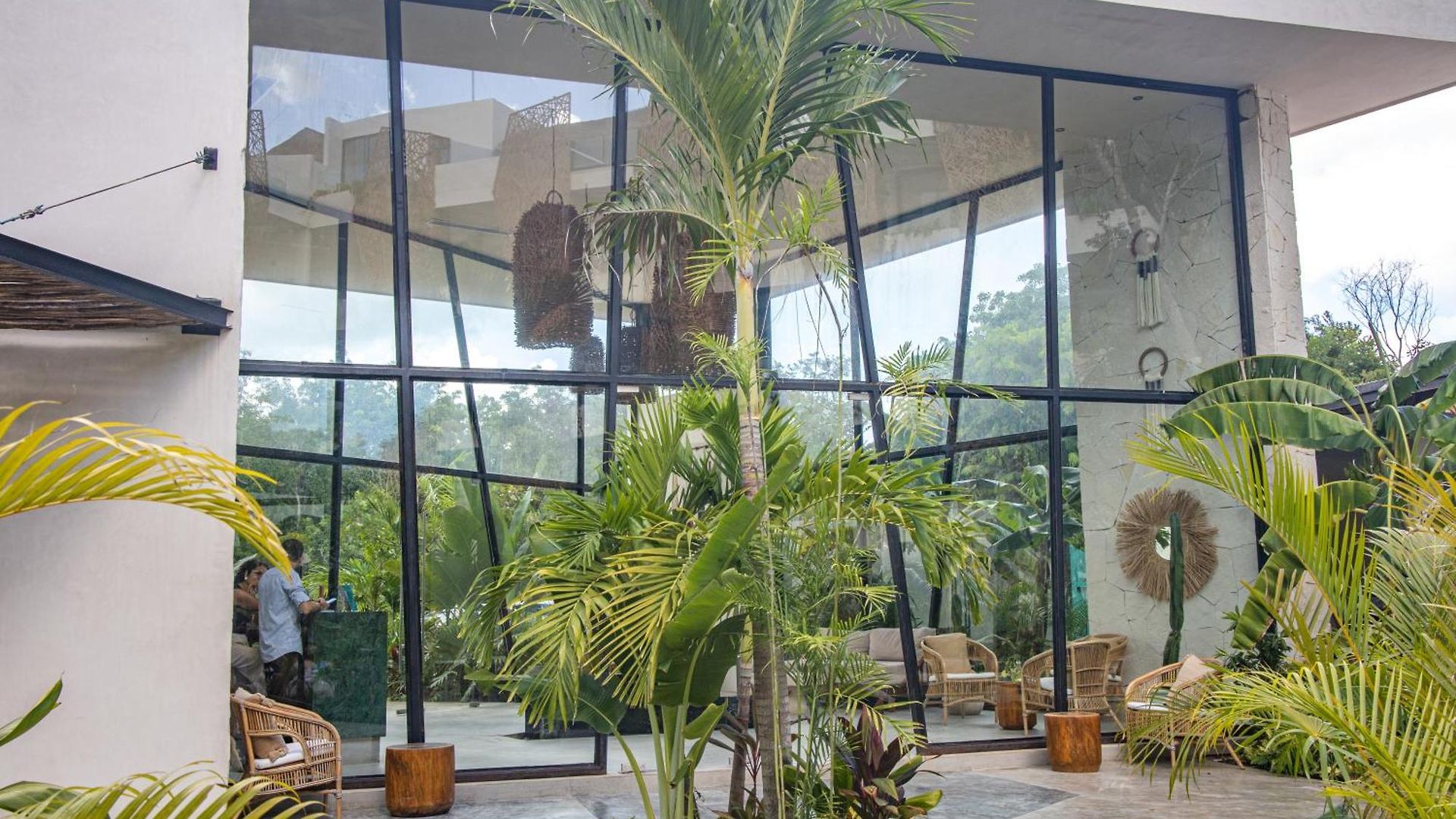 Apartment Tu Refugio Exclusivo En Tulum, Dk Jade 3 By Sandy Powerful Tulum