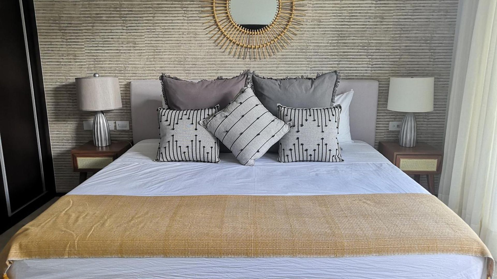 Menesse Luxury By Spot Apartamento *