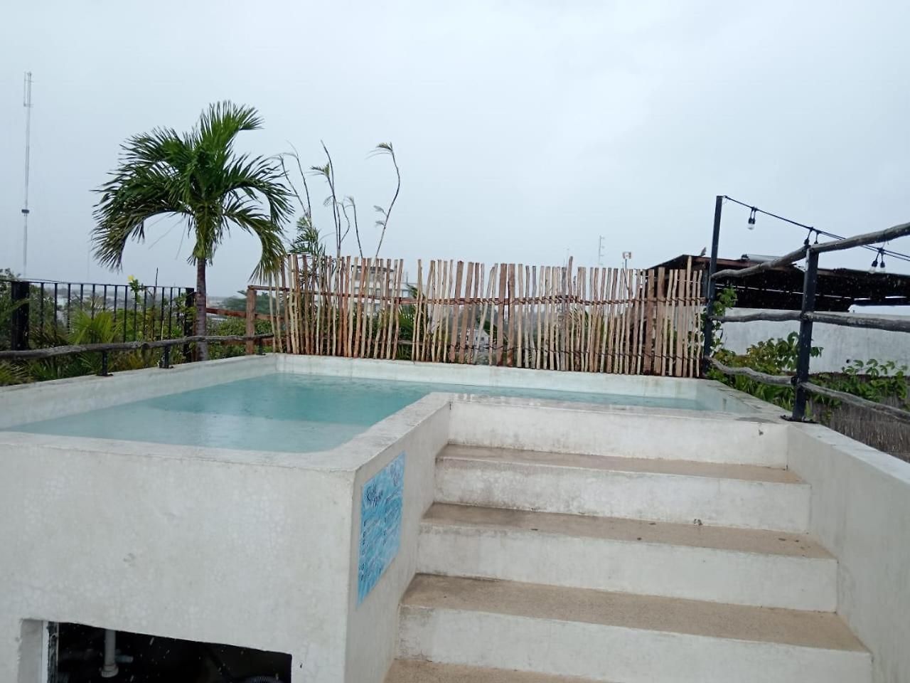 Hotel Casa Kopal