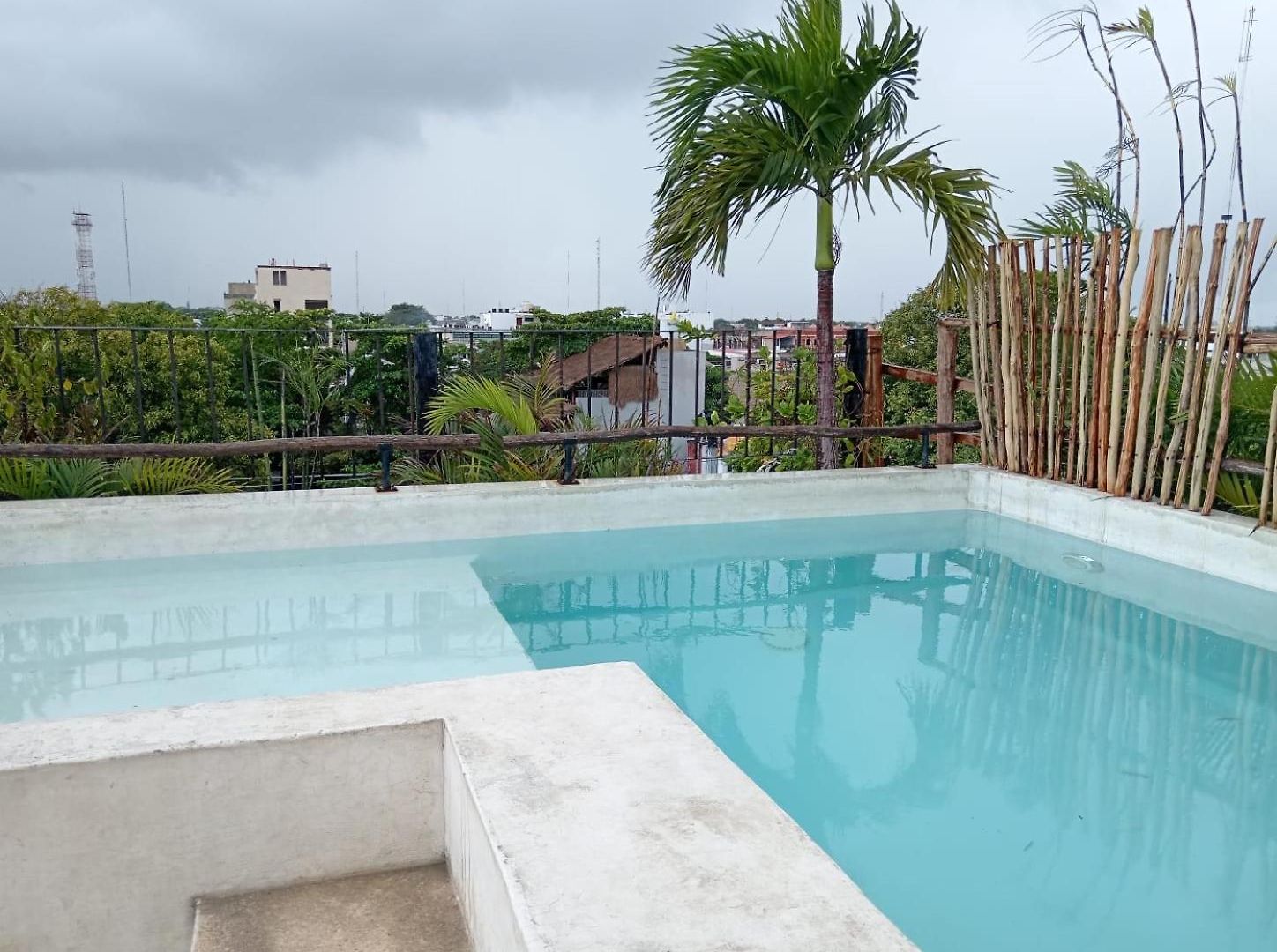 Hotel Casa Kopal