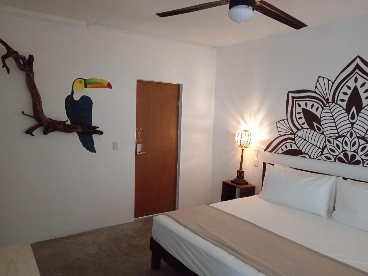 Casa Kopal Hotel