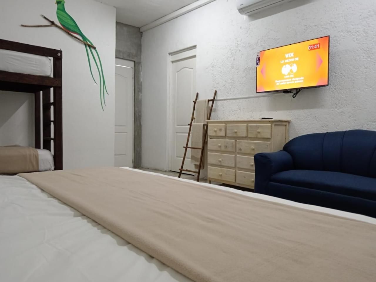 Casa Kopal Hotel