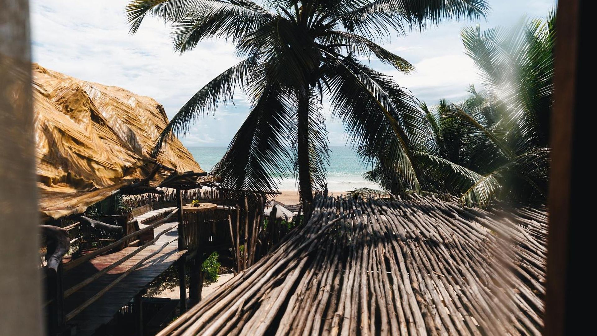 Orchid House (adults Only) 4* Tulum