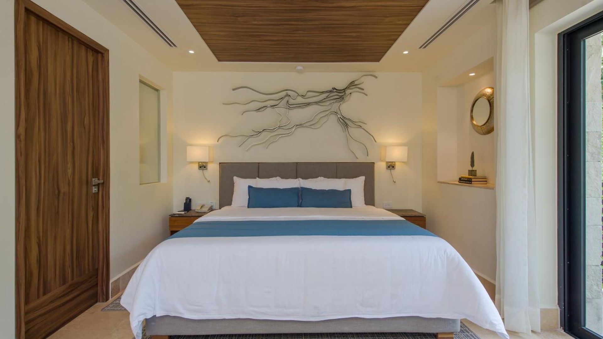 Hotel Naay Curamoria Collection