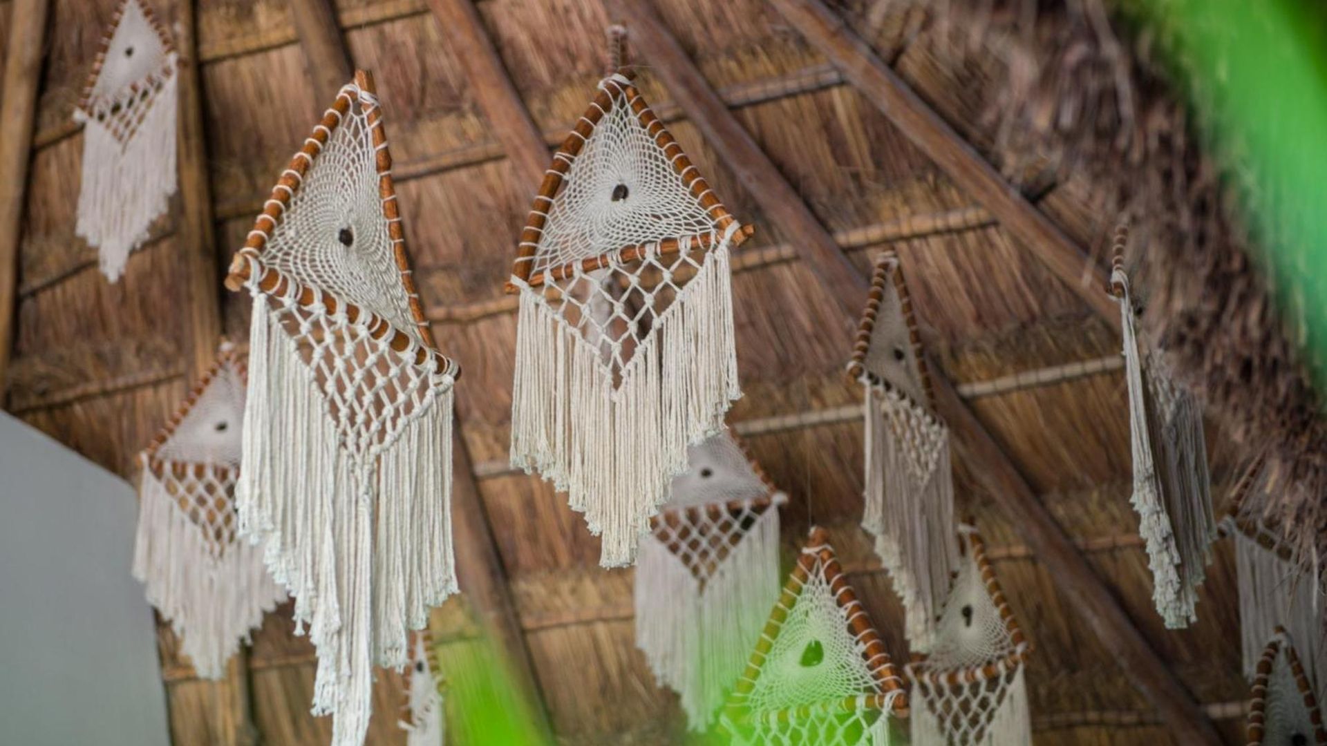 Naay Curamoria Collection Tulum