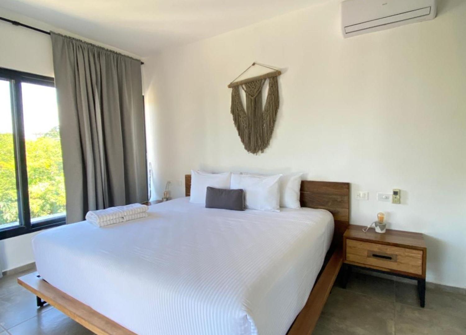 Panacea 4* Tulum