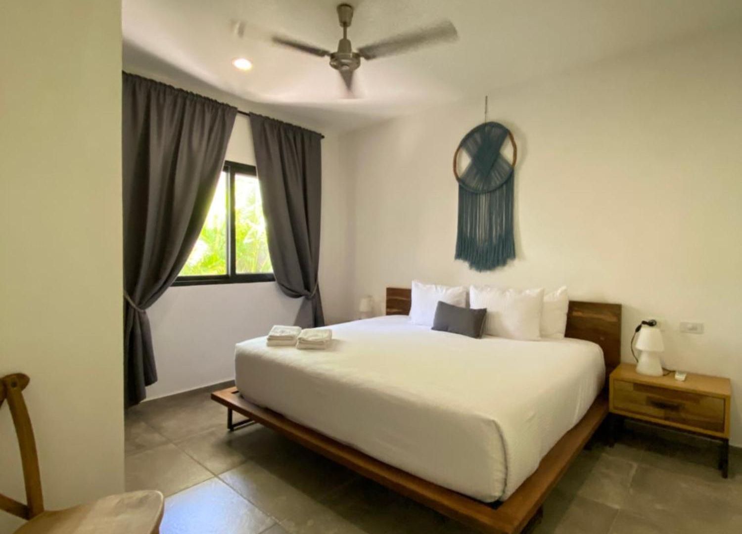 Panacea 4* Tulum