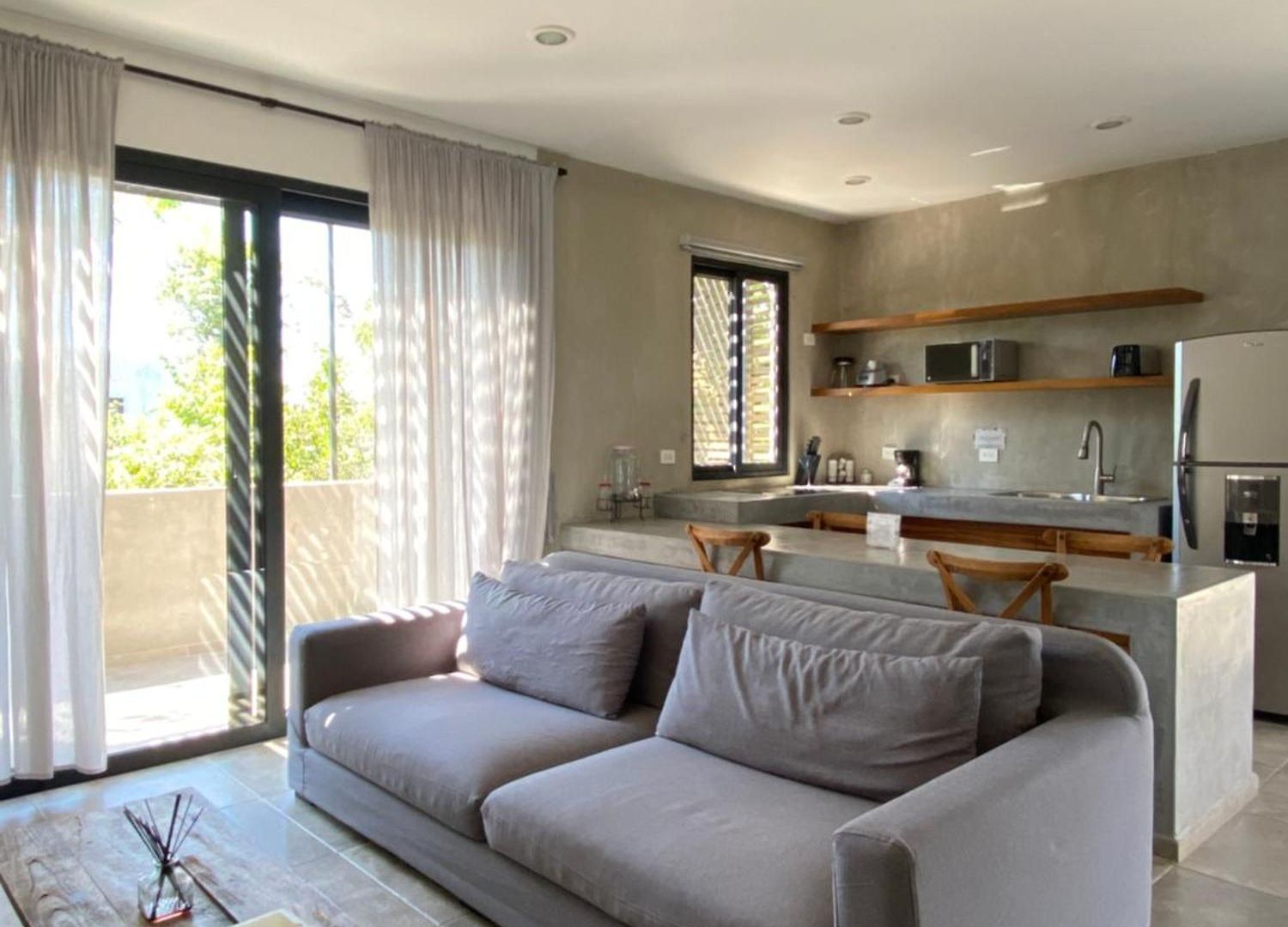Panacea Apartahotel