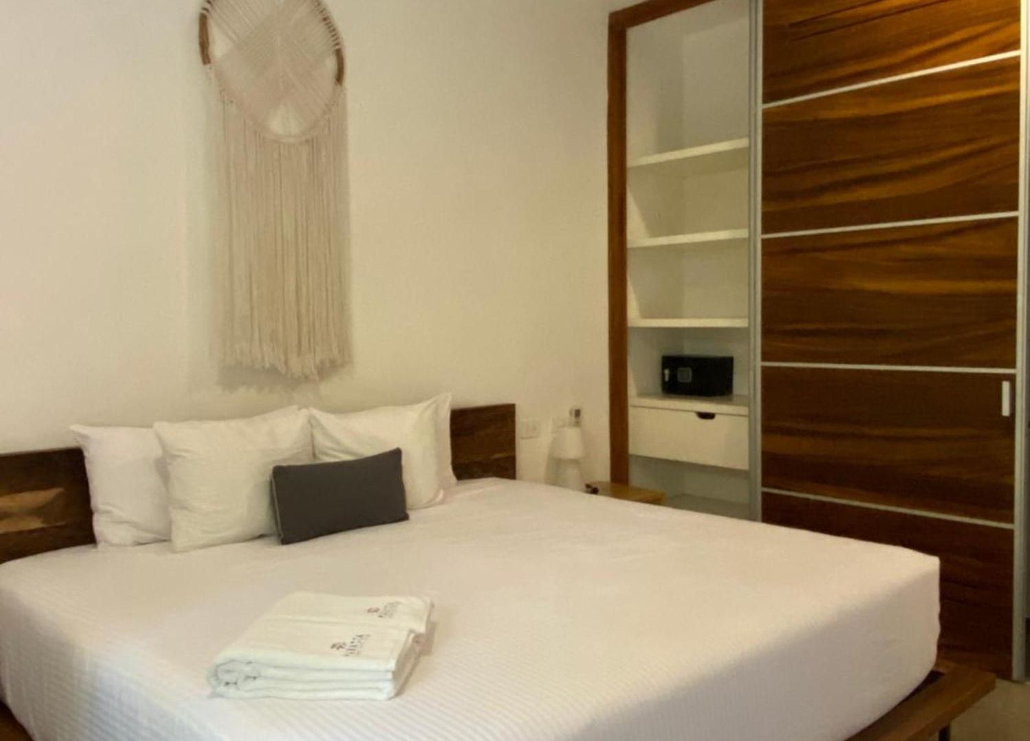 Apartahotel Panacea 4*