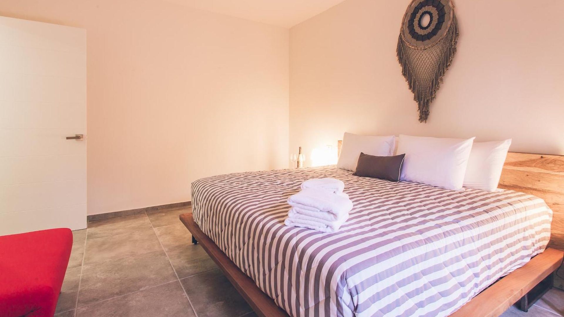 Apartahotel Panacea 4*