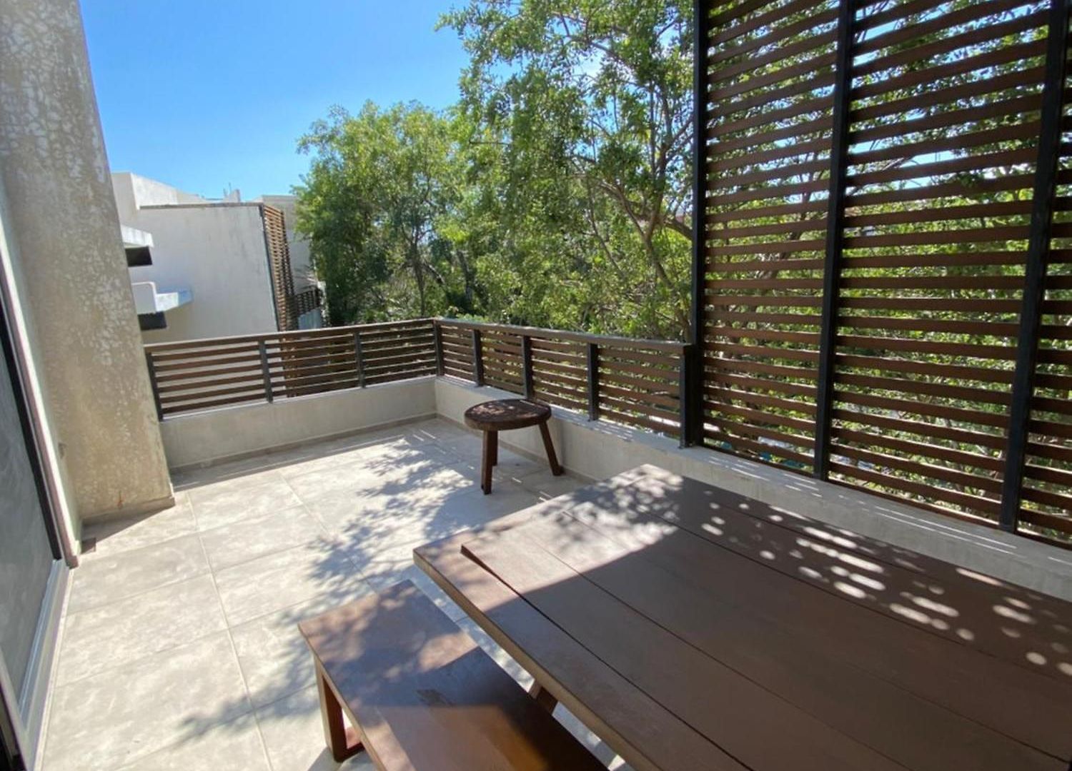 Panacea Apartahotel Tulum