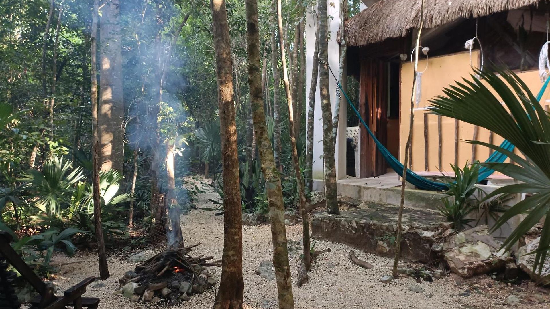 Maya Balam Villa *